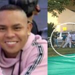 Jefferson Hurtado, el joven asesinado mientras esperaba cita en Hospital de Cali