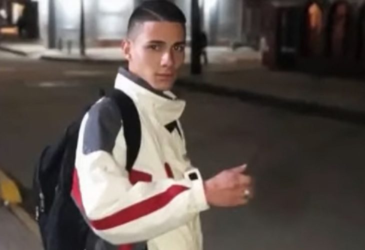 JUAN ESTEBÁN ALZATE: Mamá de menor asesinado por pisotón en TransMilenio cuenta qué pasó
