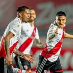 Juan Fernando Quintero sigue en racha y anota golazo de tiro libre