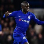 Operan a N'Golo Kante y no podrá jugar el Mundial con Francia