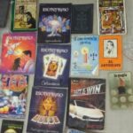 Encuentran libros de magia y satanismo en casa donde vivía el niño Maximiliano Tabares