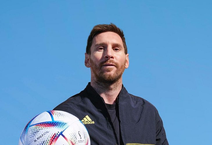 Messi decidirá su futuro en 2023, y no ahora, dice su entorno