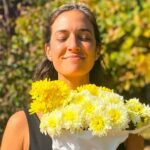 Muere Luana Hervier, influencer y famosa profesora de yoga