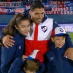 Luis Suárez sale campeón con el Nacional en el Torneo Clausura de Uruguay