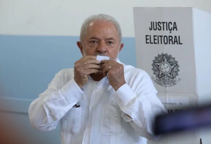 Lula da Silva se apresta para dar forma a su tercer mandato en Brasil
