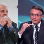 Habrá segunda vuelta presidencial en Brasil con Lula y Bolsonaro