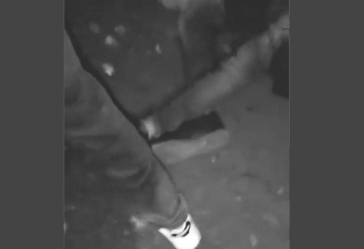  masacre en corregimiento de Párraga, en Rosas, Cauca,