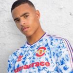 Mason Greenwood, arrestado bajo sospecha de violar las condiciones de su fianza