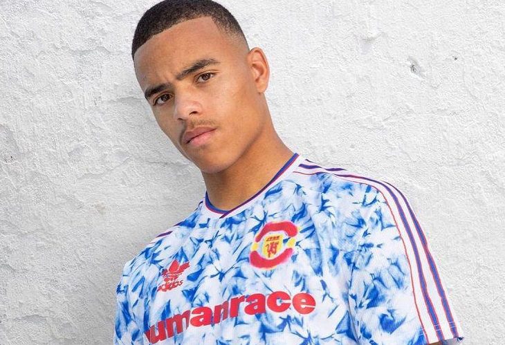 Mason Greenwood, arrestado bajo sospecha de violar las condiciones de su fianza