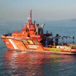 Encuentran 4 muertos y un sobreviviente en barca de migrantes en islas Canarias