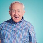 Muere el actor Leslie Jordan, tras sufrir un accidente de auto