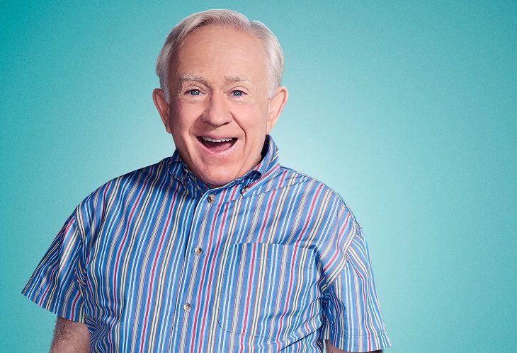Muere el actor Leslie Jordan, tras sufrir un accidente de auto