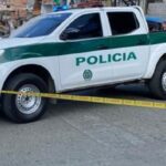 José Melquisedec Machado -Muere hombre al que, en una discusión, lanzaron por un tercer piso, en Medellín