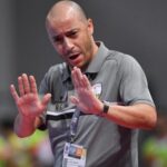 El entrenador Rui Guimarães falleció dirigiendo un partido de futbol sala