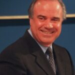 El periodista César Mascetti murió este martes a los 80 años