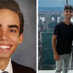 Joseph Ancona murió arrastrado por un tren del metro de Nueva York