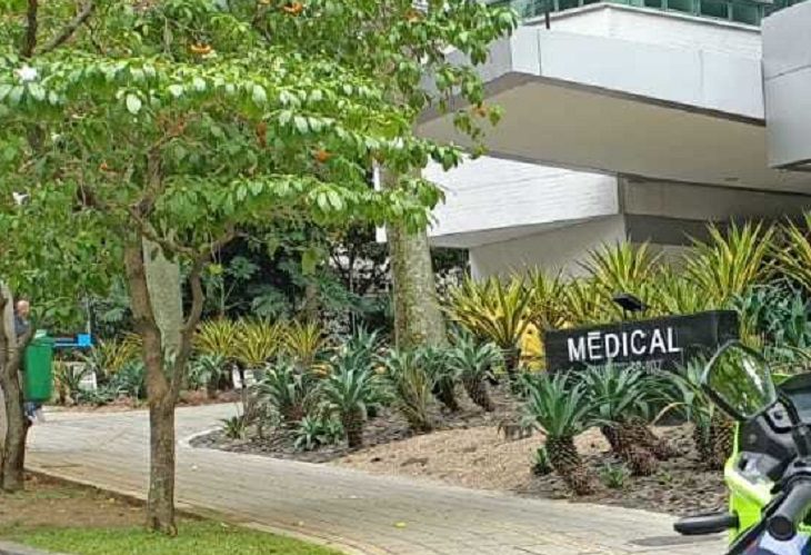 En una clínica estética de Medellín murió una paciente que vino de Atlanta