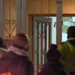 Bogotá: José Santamaría-panameño de 35 años muerto en incendio en Chapinero