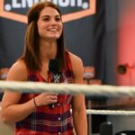 La luchadora Sara Lee muere a los 30 años