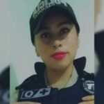 Tras ocho días en coma, la policía Verónica Songor falleció en Guayaquil