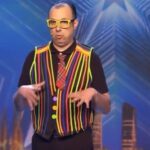 El mago Arsenio Puro murió a sus 46 años, durante una actuación