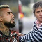Murió Erasmo Vidal, papá del futbolista chileno Arturo Vidal