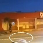 Muere un motociclista tras accidentarse cerca de Campos de Paz, en Medellín