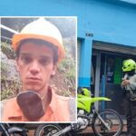 Andrés Vélez Molina, Identifican al hombre hallado muerto en un Justo y Bueno de San Antonio de Prado