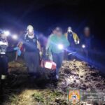 Rayo mortal impactó a un hombre en la vereda Guamito en El Peñol
