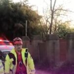 Mueren tres personas en Talca, tras caer en un barril con 400 litros de ají