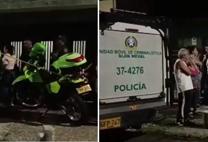 En Belén Las Playas mataron a una mujer en su casa este 15