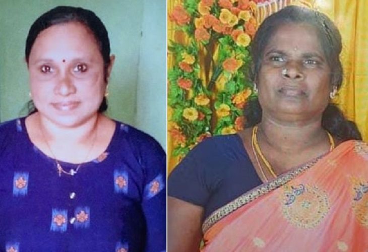 Sacrifican a dos mujeres en India en supuesto ritual para superar problemas económicos