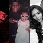 Emotivos posts de Natalia Curvelo por su hermano y su estilista muertos en accidente