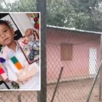 Relato de las vecinas de la familia del niño Maximiliano Tabares, desaparecido en Segovia.