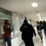 CHIAPAS: Más de cien estudiantes se intoxicaron con agua sucia de cocaína en un colegio