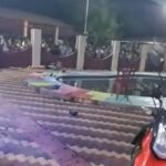 Identifican a 5 de los 7 asesinados en el hotel Casandra de Tiquisate
