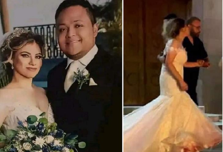 ASESINAN A NOVIO EL DÍA DE SU MATRIMONIO EN CABORCA: Marco Antonio Rosales, el ingeniero asesinado al salir de su boda, en Caborca