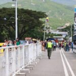 Colombia solo solicitará un documento para pasar frontera con Venezuela