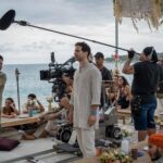 El actor Osvaldo Benavides se refiere a las dos muertes en grabación de su película