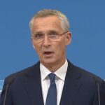 OTAN prepara ejercicios nucleares y duplica número de buques de guerra en el Báltico