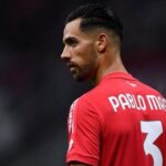 Pablo Marí, entre los heridos por un apuñalamiento masivo en Milán