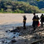 En Y del río Jamundí y el Cauca murieron ahogadas 2 personas
