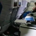 12 pasajeros resultaron heridos tras turbulencias en vuelo Madrid-Buenos Aires en Aerolíneas Argentinas