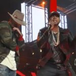 Don Omar sobre Raphy Pina y su defensa de Daddy Yankee: "tú lo que estás es preso"