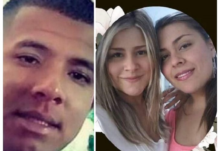 Policía asesinó a su esposa, a su cuñada y luego se suicidó en una casa en Anapoima