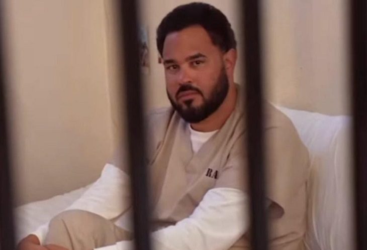 Don Omar sobre Raphy Pina y su defensa de Daddy Yankee: "tú lo que estás es preso"