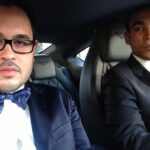 Raphy Pina responde desde la cárcel a las declaraciones de Don Omar