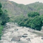 Rescatan cuerpo de Angie Paola Montilla, embarazada que se ahogó en el Cauca