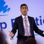 El multimillonario Rishi Sunak es nuevo Primer Ministro del Reino Unido