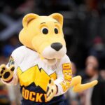 Filtran el impresionante salario de la mascota de Denver Nuggets de la NBA